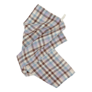 Haps Nordic - Blue Linen Kitchen Towel