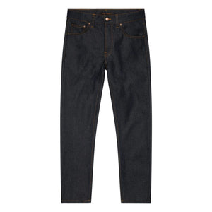 Nudie Jeans - Jeans Solid Ollie | Dunkelblau