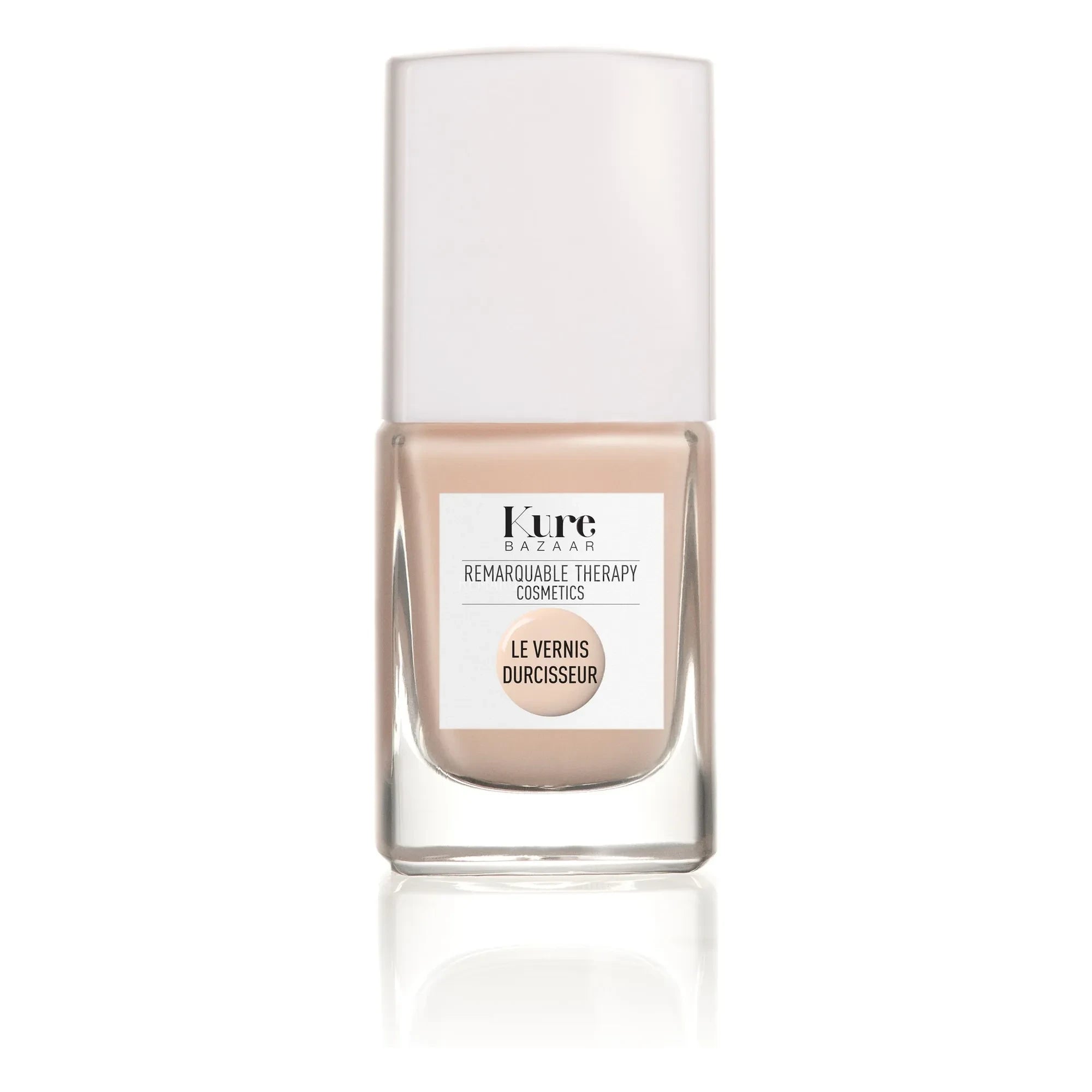 Kure Bazaar - Varnish hardener - 10ml | Beige