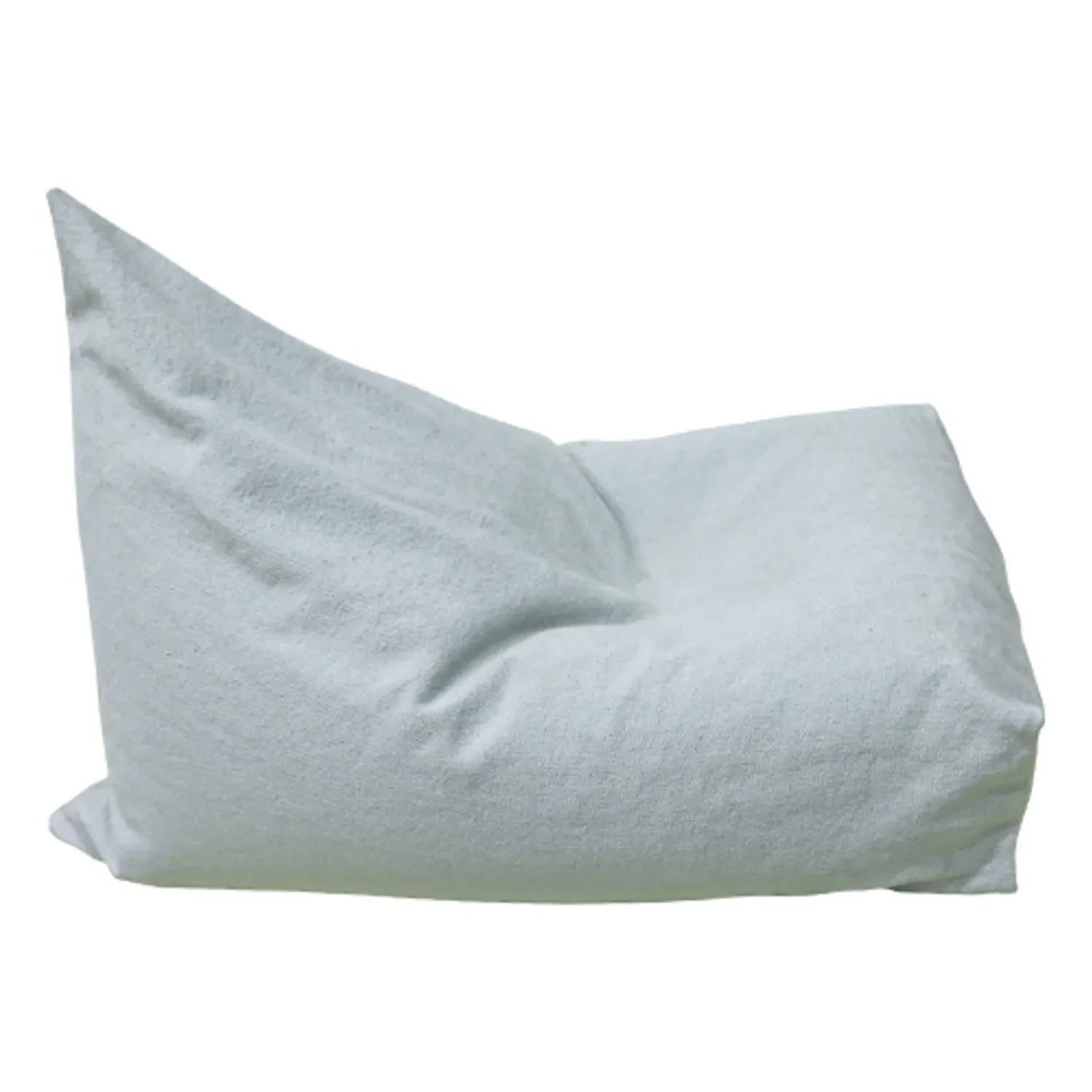 Lorena Canals - Cleo pouf | Light Blue