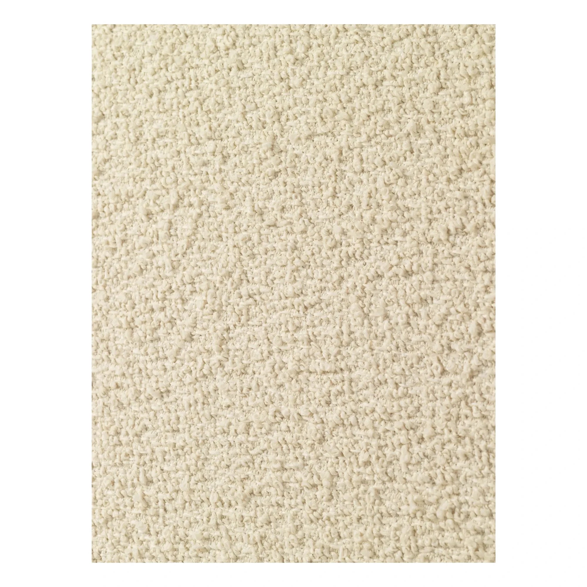 Ferm Living - Rouli Outdoor-Sessel | Creme