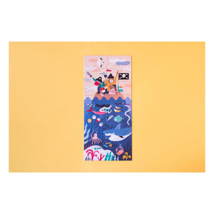 Londji - Entdecke den Schatz Puzzle – 40 Teile