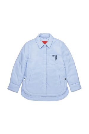 Çocuk ceketi MAX&Co. MAXJ49F JACKET