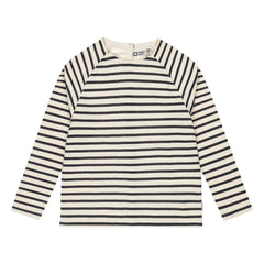 Tumble N'Dry - La Rosière T-Shirt | Night Blue