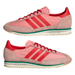 Adidas - SL 72 OG sneaker | Pembe