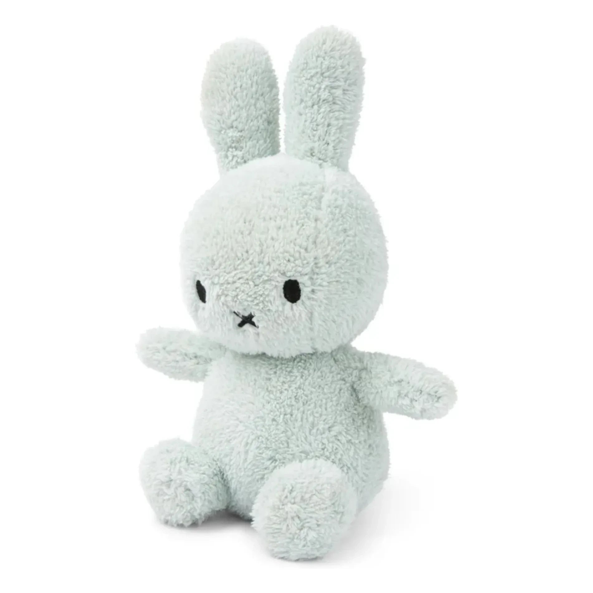 Bon Ton Toys - MIFFY - Miffy peluş | Soluk yeşil
