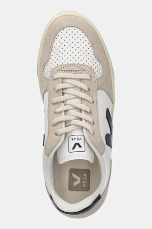 Veja Small V-10 Laces Deri Sneakers
