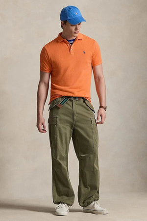 Polo Ralph Lauren Yakalı Tişört