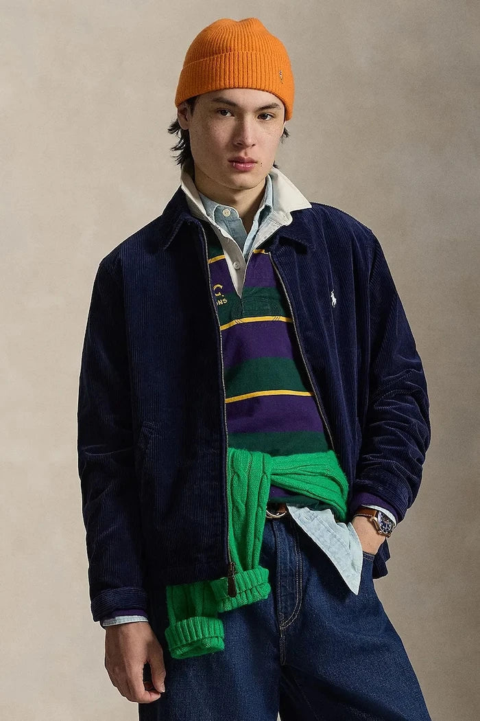 Polo Ralph Lauren Erkek Ceket