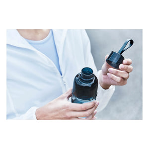 Kinto – Flasche – 480 ml | Transparent