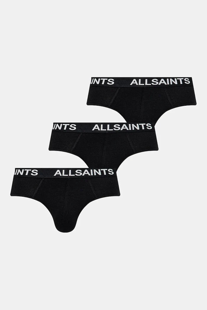 AllSaints Slipler (3 Çift)