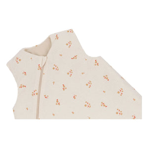 Nobodinoz - Cocoon Gelbe Lilie Saisonaler Schlafsack