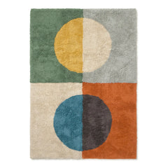Lorena Canals - Carpet Illusion Lens