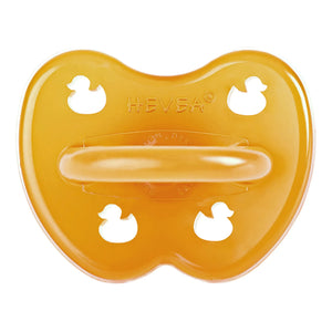 Hevea - Natural Orthodontic Pacifier
