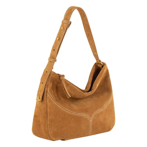 Sessùn - Divilo Ledertasche | Honig