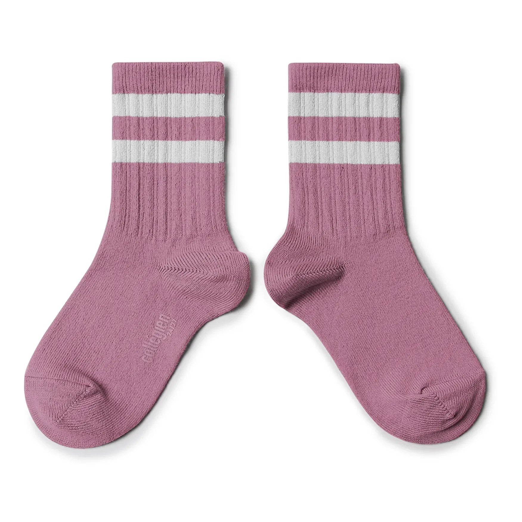 Collégien - Nico Socken | Zuckerrosa