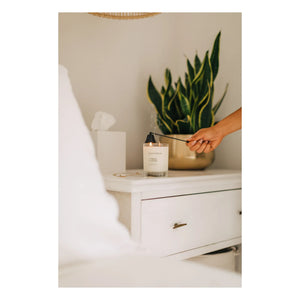 Brooklyn Candle Studio - Escapist Santorini mum - 370 g