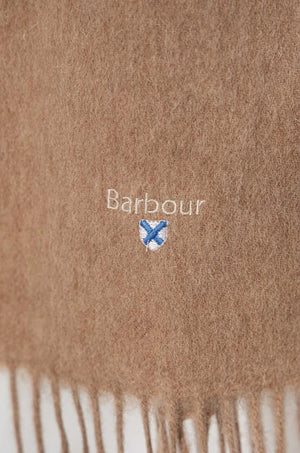 Barbour Yün Şal