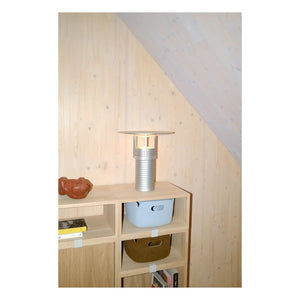 Muuto - Restore Aufbewahrungskorb | Khaki