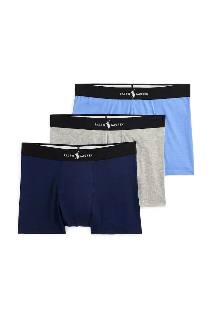 Polo Ralph Lauren Boxer (3 Çift)