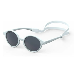 IZIPIZI - Sunglasses #D Baby | Light Blue