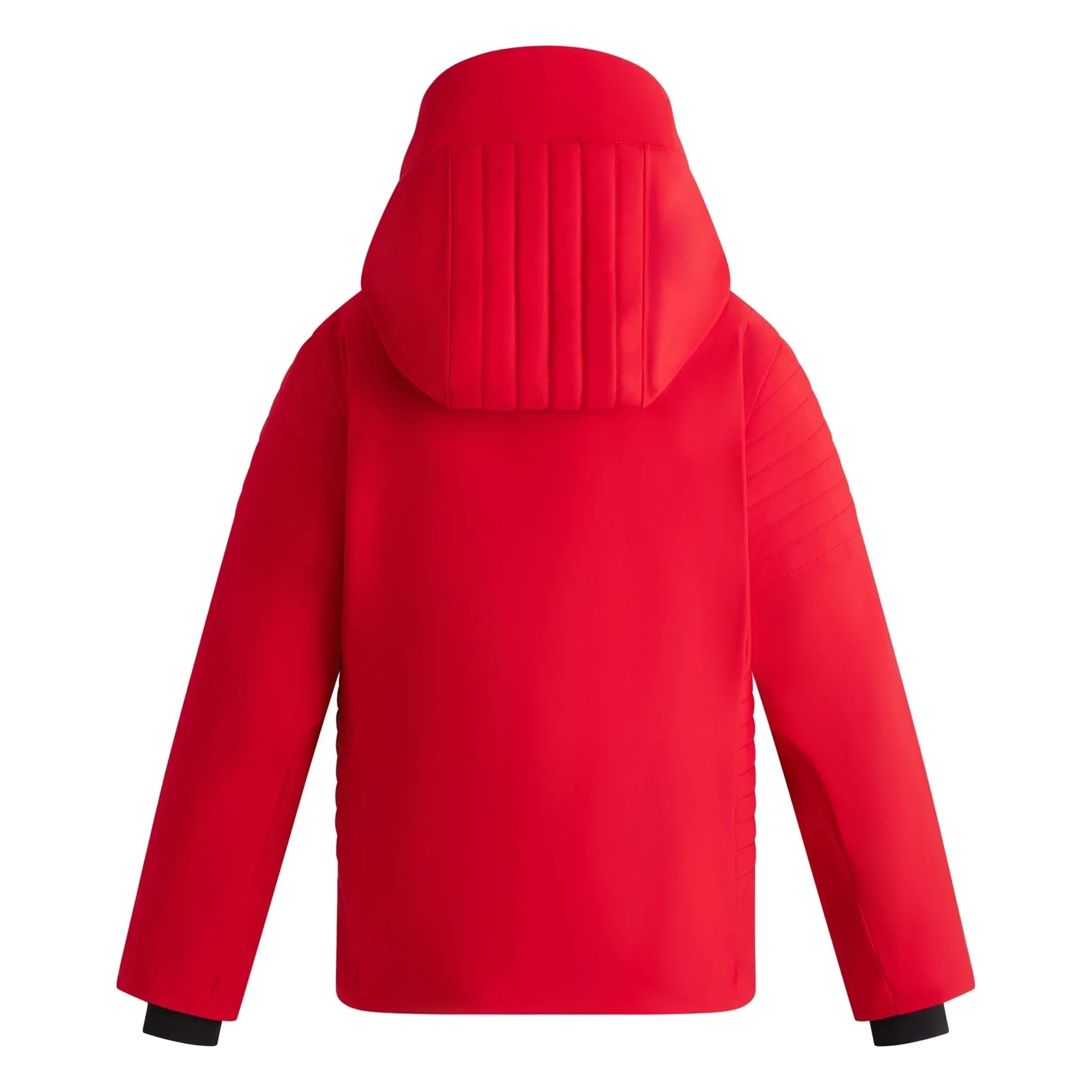 Fusalp - Red Power Ski Jacket