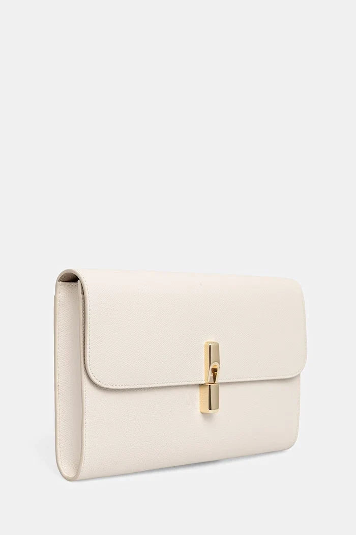 Furla kadın deri clutch