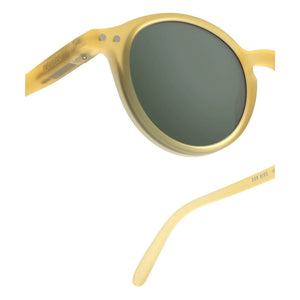 IZIPIZI - Sonnenbrille #D Kinder | Gelb