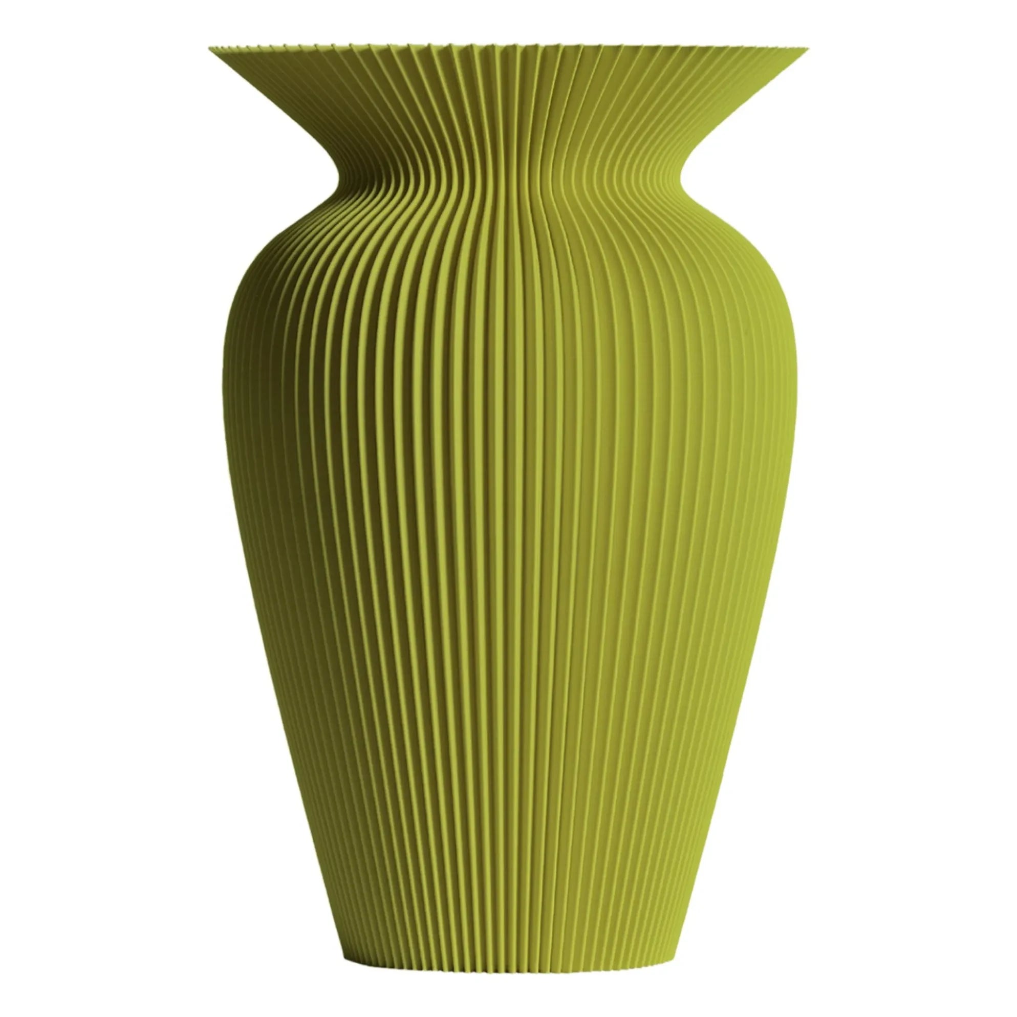 Manu Matters - Betty Vase | Olive