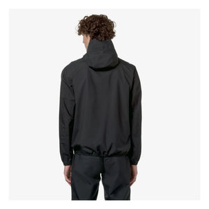 K-way - Jack Stretch Dot Ceket | Siyah