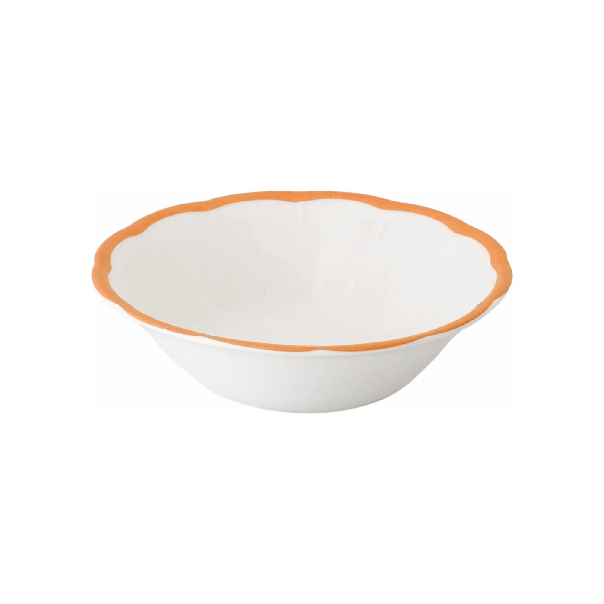Bitossi - Petalo Vase | Mustard