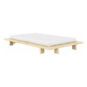 Karup Design - Japon ahşap yatak