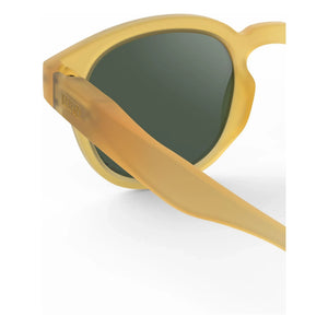 IZIPIZI - Sonnenbrille #C Kids | Gelb