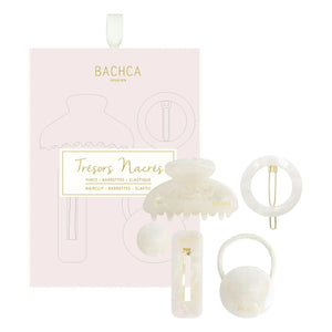 Bachca - İnci | Hazineler seti