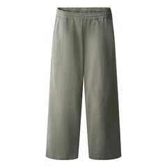 Molo - Aster Elastik Kot Pantolon | Gri