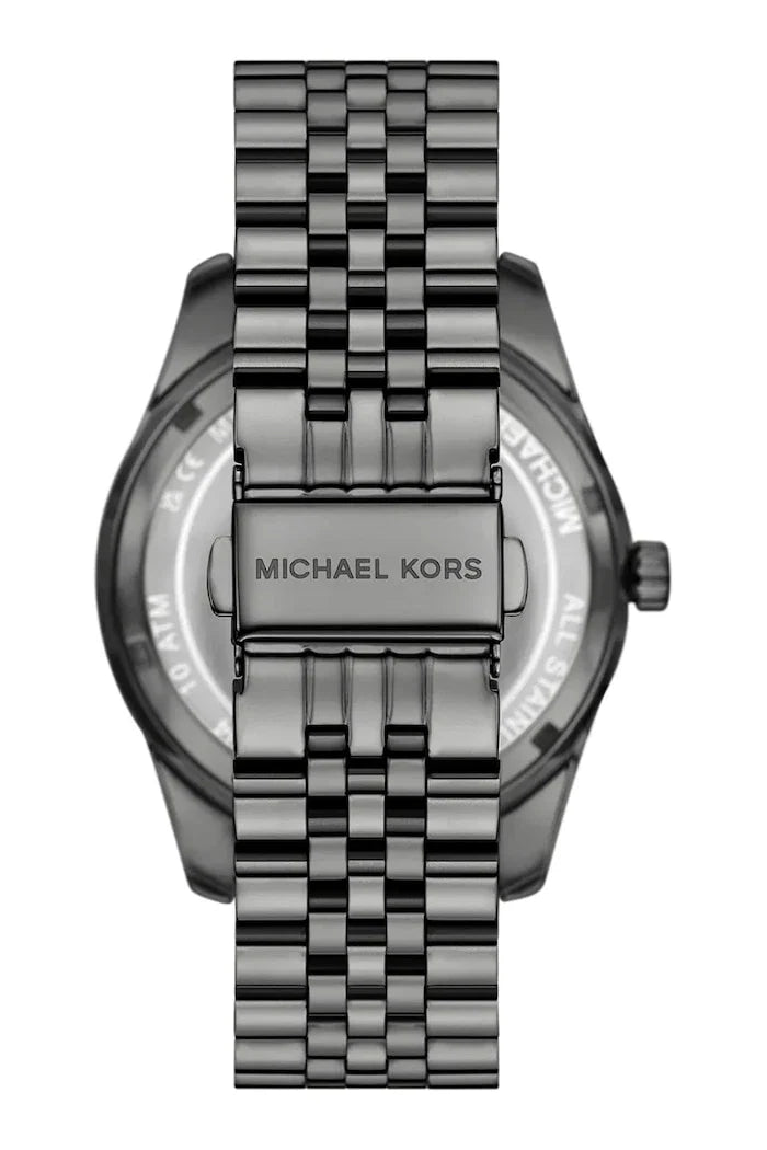 Michael Kors Erkek Lexington Saat