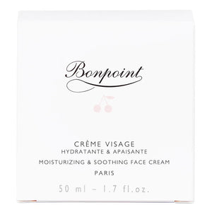 Bonpoint - Feuchtigkeitsspendende Gesichtscreme - 50 ml