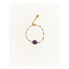 Palas - Santa Maria Armband | Marineblau
