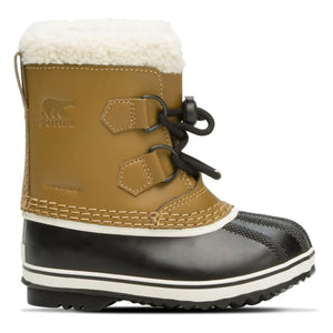 Sorel - Yoot Pac TP wasserdichte Stiefel | Camel