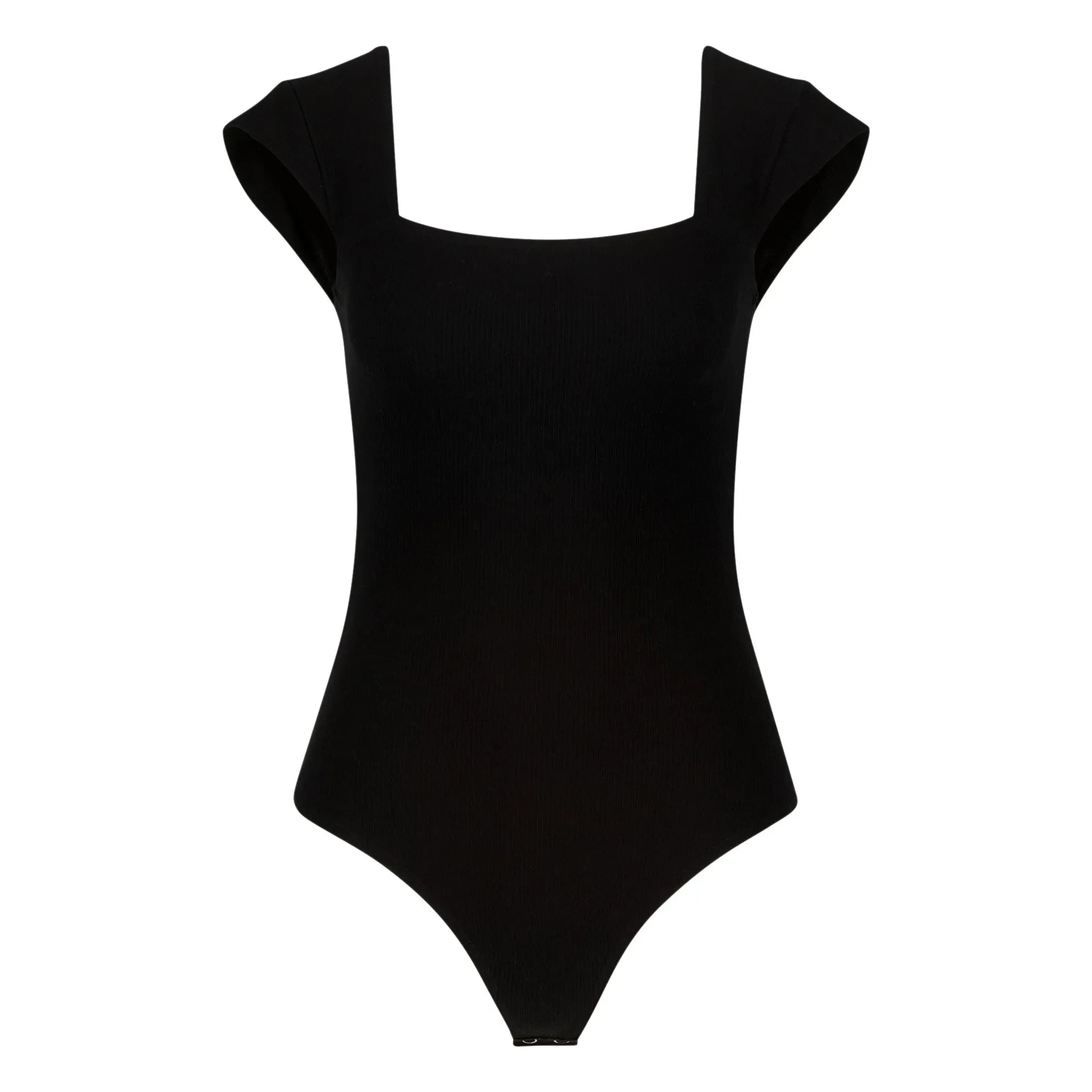 Flair - Body Roma | Schwarz