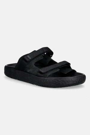 Veja ARPOADOR SUEDE Süet Terlik