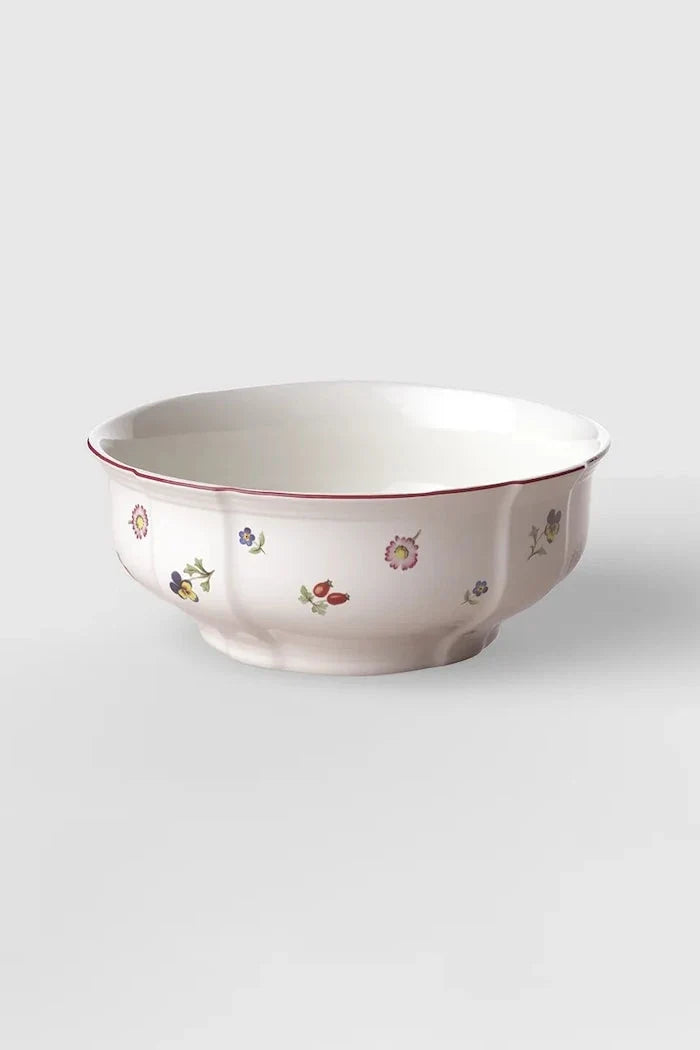 Villeroy & Boch Petite Fleur Kase 21 cm