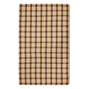HKliving - Vida Tischdecke | Hazel