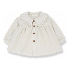 1+ in the family - Jade Bluse | Heather Beige