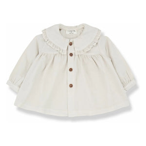 1+ in the family - Jade Bluse | Heather Beige