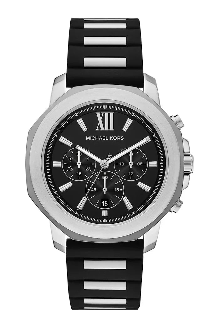 Michael Kors Erkek Saat Prescott