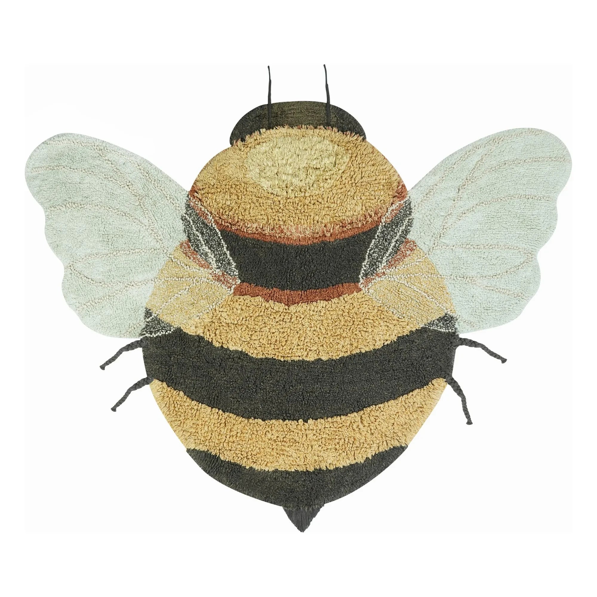 Lorena Canals - Bee Rug