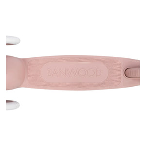 Banwood - Eco scooter | Pembe