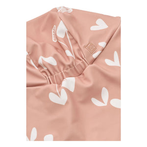 Liewood - Cecilia Hearts UV Protective Hat | Pink