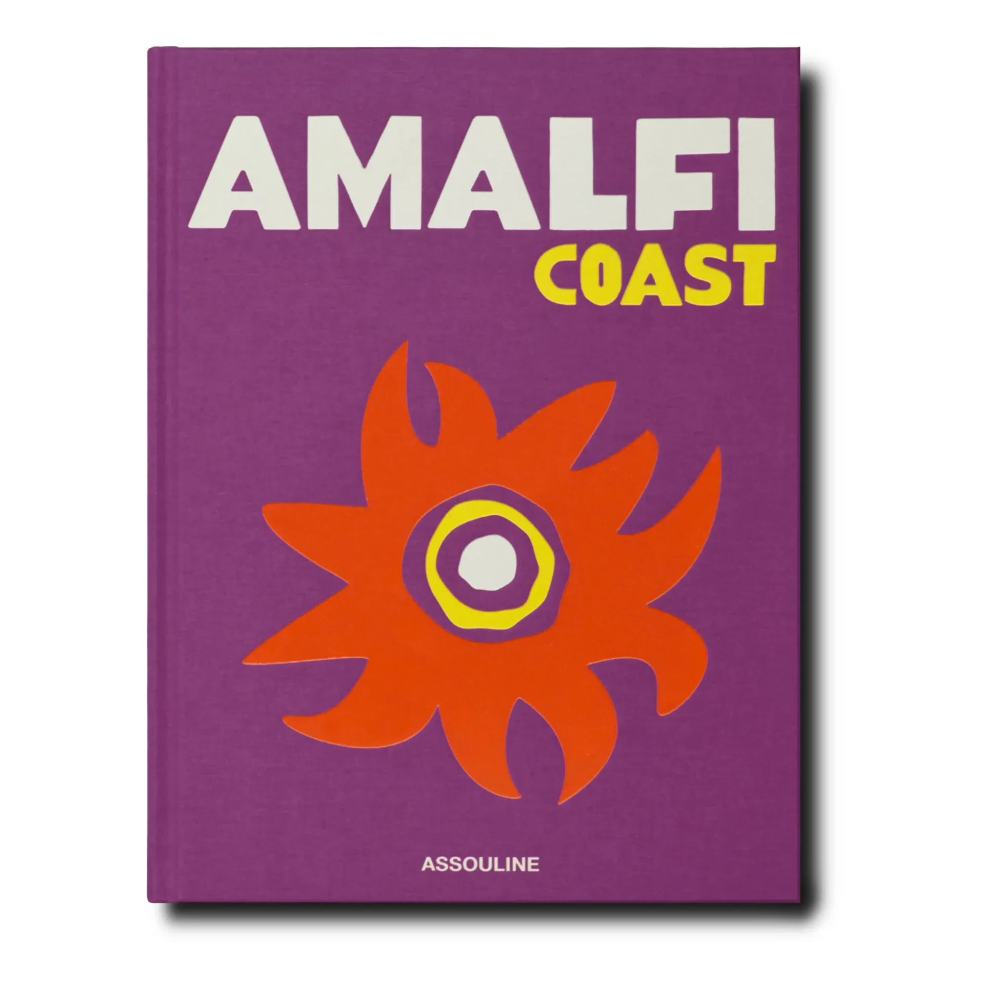Assouline - Amalfi Kıyısı